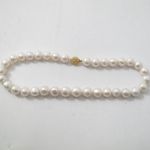 641 2090 Pärlhalsband